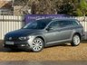USED 2016 16 VOLKSWAGEN PASSAT 2.0 TDI BlueMotion Tech SE Business Estate 5dr Diesel Manual Euro 6 (s/s) (150 ps) 