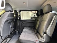 USED 2022 72 MERCEDES-BENZ VITO 2.0 119 CDI Premium Crew Van Double Cab 5dr Diesel G-Tronic RWD L2 Euro 6 (s/s) (LWB) (190 ps) DELIVERY AVALIABLE