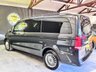 USED 2022 72 MERCEDES-BENZ VITO 2.0 119 CDI Premium Crew Van Double Cab 5dr Diesel G-Tronic RWD L2 Euro 6 (s/s) (LWB) (190 ps) DELIVERY AVALIABLE