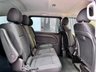 USED 2022 72 MERCEDES-BENZ VITO 2.0 119 CDI Premium Crew Van Double Cab 5dr Diesel G-Tronic RWD L2 Euro 6 (s/s) (LWB) (190 ps) DELIVERY AVALIABLE