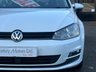 USED 2016 16 VOLKSWAGEN GOLF 1.4 TSI BlueMotion Tech Match Edition Hatchback 5dr Petrol Manual Euro 6 (s/s) (125 ps) 