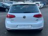 USED 2016 16 VOLKSWAGEN GOLF 1.4 TSI BlueMotion Tech Match Edition Hatchback 5dr Petrol Manual Euro 6 (s/s) (125 ps) 