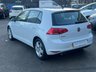 USED 2016 16 VOLKSWAGEN GOLF 1.4 TSI BlueMotion Tech Match Edition Hatchback 5dr Petrol Manual Euro 6 (s/s) (125 ps) 