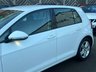 USED 2016 16 VOLKSWAGEN GOLF 1.4 TSI BlueMotion Tech Match Edition Hatchback 5dr Petrol Manual Euro 6 (s/s) (125 ps) 