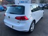 USED 2016 16 VOLKSWAGEN GOLF 1.4 TSI BlueMotion Tech Match Edition Hatchback 5dr Petrol Manual Euro 6 (s/s) (125 ps) 