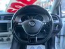 USED 2016 16 VOLKSWAGEN GOLF 1.4 TSI BlueMotion Tech Match Edition Hatchback 5dr Petrol Manual Euro 6 (s/s) (125 ps) 