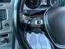 USED 2016 16 VOLKSWAGEN GOLF 1.4 TSI BlueMotion Tech Match Edition Hatchback 5dr Petrol Manual Euro 6 (s/s) (125 ps) 