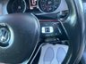 USED 2016 16 VOLKSWAGEN GOLF 1.4 TSI BlueMotion Tech Match Edition Hatchback 5dr Petrol Manual Euro 6 (s/s) (125 ps) 