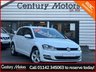 USED 2016 16 VOLKSWAGEN GOLF 1.4 TSI BlueMotion Tech Match Edition Hatchback 5dr Petrol Manual Euro 6 (s/s) (125 ps) 