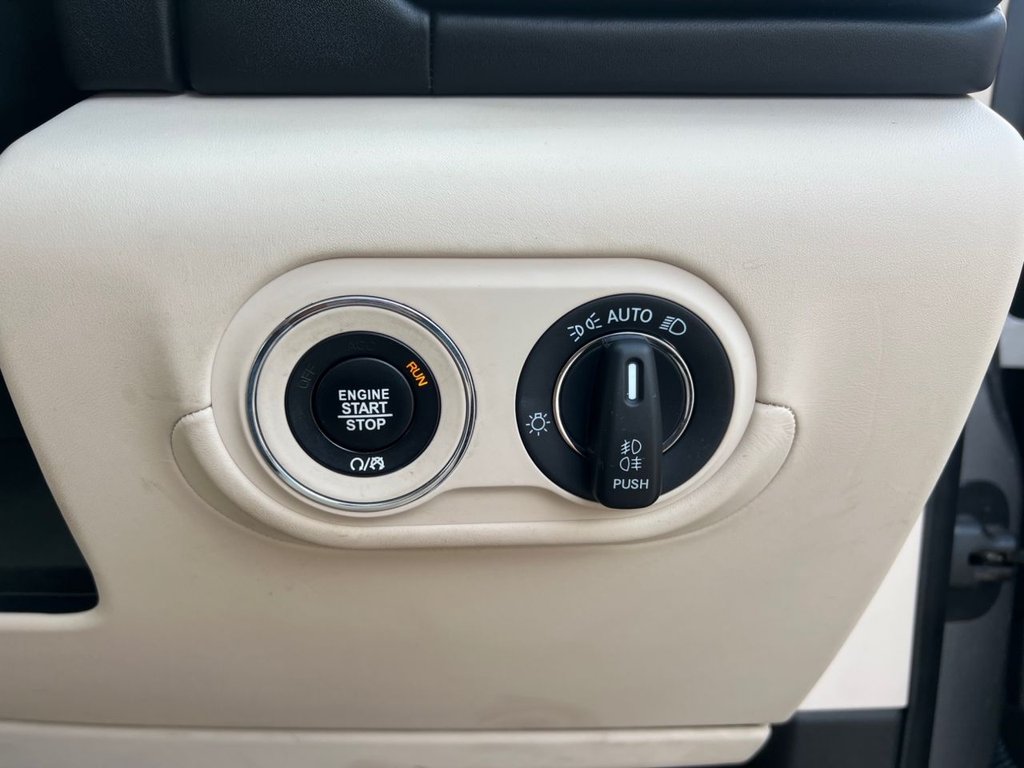 USED 2018 68 MASERATI LEVANTE 3.0D V6 SUV 5dr Diesel ZF 4WD Euro 6 (s/s) (275 ps) 