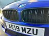 USED 2019 19 BMW M4 3.0 BiTurbo GPF Competition Coupe 2dr Petrol DCT Euro 6 (s/s) (450 ps)-Factory Extras Worth &pound;3,130-1 Owner From New-Full Bmw Service History-Finished In San Marino Blue.Silverstone Extended Merino Leather Upholstery-Hud-Carbon Fibre Interior Trim-Full Description To Follow. 