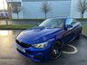 USED 2019 19 BMW M4 3.0 BiTurbo GPF Competition Coupe 2dr Petrol DCT Euro 6 (s/s) (450 ps)-Factory Extras Worth &pound;3,130-1 Owner From New-Full Bmw Service History-Finished In San Marino Blue.Silverstone Extended Merino Leather Upholstery-Hud-Carbon Fibre Interior Trim-Full Description To Follow. 