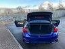 USED 2019 19 BMW M4 3.0 BiTurbo GPF Competition Coupe 2dr Petrol DCT Euro 6 (s/s) (450 ps)-Factory Extras Worth &pound;3,130-1 Owner From New-Full Bmw Service History-Finished In San Marino Blue.Silverstone Extended Merino Leather Upholstery-Hud-Carbon Fibre Interior Trim-Full Description To Follow. 