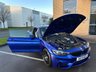 USED 2019 19 BMW M4 3.0 BiTurbo GPF Competition Coupe 2dr Petrol DCT Euro 6 (s/s) (450 ps)-Factory Extras Worth &pound;3,130-1 Owner From New-Full Bmw Service History-Finished In San Marino Blue.Silverstone Extended Merino Leather Upholstery-Hud-Carbon Fibre Interior Trim-Full Description To Follow. 