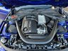 USED 2019 19 BMW M4 3.0 BiTurbo GPF Competition Coupe 2dr Petrol DCT Euro 6 (s/s) (450 ps)-Factory Extras Worth &pound;3,130-1 Owner From New-Full Bmw Service History-Finished In San Marino Blue.Silverstone Extended Merino Leather Upholstery-Hud-Carbon Fibre Interior Trim-Full Description To Follow. 