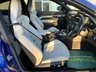 USED 2019 19 BMW M4 3.0 BiTurbo GPF Competition Coupe 2dr Petrol DCT Euro 6 (s/s) (450 ps)-Factory Extras Worth &pound;3,130-1 Owner From New-Full Bmw Service History-Finished In San Marino Blue.Silverstone Extended Merino Leather Upholstery-Hud-Carbon Fibre Interior Trim-Full Description To Follow. 