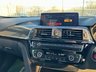 USED 2019 19 BMW M4 3.0 BiTurbo GPF Competition Coupe 2dr Petrol DCT Euro 6 (s/s) (450 ps)-Factory Extras Worth &pound;3,130-1 Owner From New-Full Bmw Service History-Finished In San Marino Blue.Silverstone Extended Merino Leather Upholstery-Hud-Carbon Fibre Interior Trim-Full Description To Follow. 