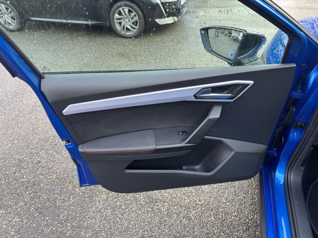 2023 Seat Arona 1L Fr Sport 5dr - Photo 11