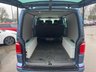 USED 2016 16 VOLKSWAGEN TRANSPORTER 2.0 TDI T32 BlueMotion Tech Trendline Kombi Double Cab 5dr Diesel Manual FWD LWB Euro 5 (s/s) (140 ps) 