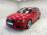 USED 2015 15 AUDI A4 AVANT 2.0 TDI S line Estate 5dr Diesel Multitronic Euro 5 (s/s) (177 ps) 1 FORMER OWNER!! 1 FORMER OWNER!!