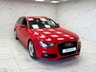 USED 2015 15 AUDI A4 AVANT 2.0 TDI S line Estate 5dr Diesel Multitronic Euro 5 (s/s) (177 ps) 1 FORMER OWNER!! 1 FORMER OWNER!!