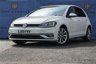 USED 2019 69 VOLKSWAGEN GOLF 1.5 TSI EVO GPF GT Hatchback 5dr Petrol DSG Euro 6 (s/s) (150 ps) 