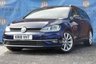 USED 2018 18 VOLKSWAGEN GOLF 1.5 TSI EVO GT Estate 5dr Petrol DSG Euro 6 (s/s) (150 ps) 