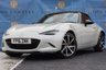 USED 2016 16 MAZDA MX-5 2.0 SKYACTIV-G Sport Recaro Convertible 2dr Petrol Manual Euro 6 (160 ps) 