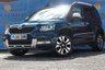 USED 2017 66 SKODA YETI 1.4 TSI Laurin & Klement Outdoor 5dr Petrol Manual 4WD Euro 6 (s/s) (150 ps) 