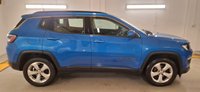 USED 2019 19 JEEP COMPASS 1.6 MultiJetII Longitude SUV 5dr Diesel Manual Euro 6 (s/s) (120 ps) Full Service History (7 Stamps)