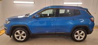 USED 2019 19 JEEP COMPASS 1.6 MultiJetII Longitude SUV 5dr Diesel Manual Euro 6 (s/s) (120 ps) Full Service History (7 Stamps)