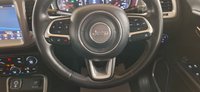 USED 2019 19 JEEP COMPASS 1.6 MultiJetII Longitude SUV 5dr Diesel Manual Euro 6 (s/s) (120 ps) Full Service History (7 Stamps)