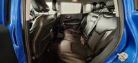 USED 2019 19 JEEP COMPASS 1.6 MultiJetII Longitude SUV 5dr Diesel Manual Euro 6 (s/s) (120 ps) Full Service History (7 Stamps)
