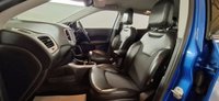 USED 2019 19 JEEP COMPASS 1.6 MultiJetII Longitude SUV 5dr Diesel Manual Euro 6 (s/s) (120 ps) Full Service History (7 Stamps)