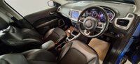 USED 2019 19 JEEP COMPASS 1.6 MultiJetII Longitude SUV 5dr Diesel Manual Euro 6 (s/s) (120 ps) Full Service History (7 Stamps)