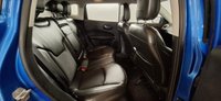 USED 2019 19 JEEP COMPASS 1.6 MultiJetII Longitude SUV 5dr Diesel Manual Euro 6 (s/s) (120 ps) Full Service History (7 Stamps)