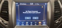 USED 2019 19 JEEP COMPASS 1.6 MultiJetII Longitude SUV 5dr Diesel Manual Euro 6 (s/s) (120 ps) Full Service History (7 Stamps)
