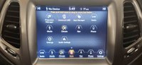USED 2019 19 JEEP COMPASS 1.6 MultiJetII Longitude SUV 5dr Diesel Manual Euro 6 (s/s) (120 ps) Full Service History (7 Stamps)