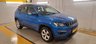USED 2019 19 JEEP COMPASS 1.6 MultiJetII Longitude SUV 5dr Diesel Manual Euro 6 (s/s) (120 ps) Full Service History (7 Stamps)