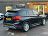 USED 2018 18 BMW X1 1.5 18i SE SUV 5dr Petrol DCT sDrive Euro 6 (s/s) (140 ps) BLUETOOTH * SAT NAV