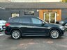 USED 2018 18 BMW X1 1.5 18i SE SUV 5dr Petrol DCT sDrive Euro 6 (s/s) (140 ps) BLUETOOTH * SAT NAV