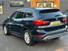 USED 2018 18 BMW X1 1.5 18i SE SUV 5dr Petrol DCT sDrive Euro 6 (s/s) (140 ps) BLUETOOTH * SAT NAV