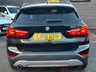 USED 2018 18 BMW X1 1.5 18i SE SUV 5dr Petrol DCT sDrive Euro 6 (s/s) (140 ps) BLUETOOTH * SAT NAV