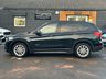 USED 2018 18 BMW X1 1.5 18i SE SUV 5dr Petrol DCT sDrive Euro 6 (s/s) (140 ps) BLUETOOTH * SAT NAV