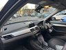 USED 2018 18 BMW X1 1.5 18i SE SUV 5dr Petrol DCT sDrive Euro 6 (s/s) (140 ps) BLUETOOTH * SAT NAV