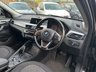 USED 2018 18 BMW X1 1.5 18i SE SUV 5dr Petrol DCT sDrive Euro 6 (s/s) (140 ps) BLUETOOTH * SAT NAV