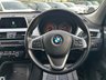 USED 2018 18 BMW X1 1.5 18i SE SUV 5dr Petrol DCT sDrive Euro 6 (s/s) (140 ps) BLUETOOTH * SAT NAV