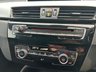USED 2018 18 BMW X1 1.5 18i SE SUV 5dr Petrol DCT sDrive Euro 6 (s/s) (140 ps) BLUETOOTH * SAT NAV