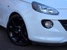 USED 2017 17 VAUXHALL ADAM 1.2i ecoFLEX ENERGISED Hatchback 3dr Petrol Manual Euro 6 (s/s) (70 ps) 