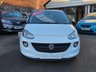 USED 2017 17 VAUXHALL ADAM 1.2i ecoFLEX ENERGISED Hatchback 3dr Petrol Manual Euro 6 (s/s) (70 ps) 